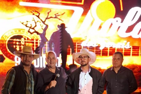 Ney Barbosa: um incansável defensor da cultura popular e da música sertaneja raiz