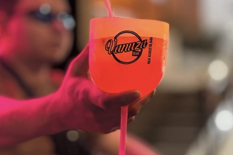 Vanuza Club vive fase de crescimento e se consolida como  destaque da Rua Augusta em 2025