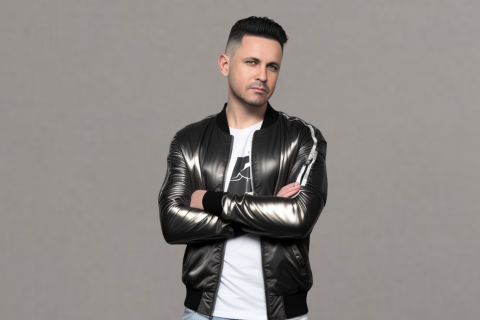 DJ Prodígio lança remixes épicos de “Symphony No. 9 – Ode to Joy” e “Serenade” pela Radar Records no Brasil