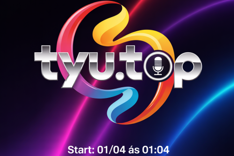 Nova emissora que estreia em Abril terá cena underground como uma vertente!