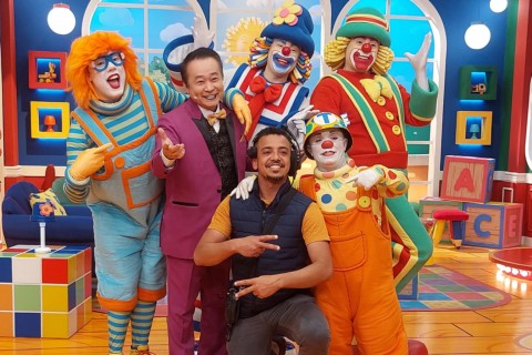 Quem é Ossamá Sato?