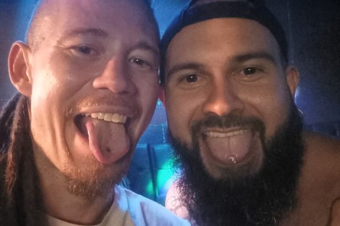 Augusto e Dougls vem revolucionando o cenário da música eletronica do Brasil