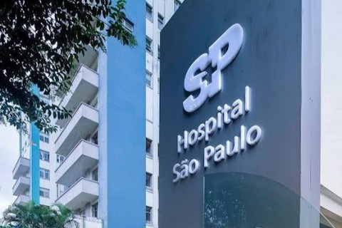 Hospital São Paulo se destaca como referência na saúde na América Latina